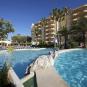 Туры в отель Alcudia Beach Aparthotel, оператор Anex Tour