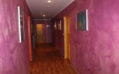 Туры в отель El Hostel