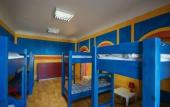 Туры в отель El Hostel