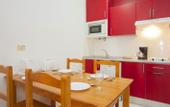 Туры в отель Sol Apartamentos