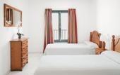 Туры в отель Sol Apartamentos