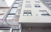 Туры в отель Hostel Moving
