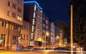 Туры в отель Hostel Moving
