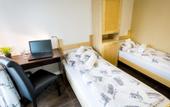 Туры в отель Hostel Moving