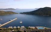 Туры в отель Doria Hotel & Yacht Club