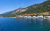 Туры в отель Doria Hotel & Yacht Club