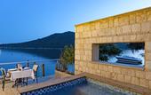 Туры в отель Doria Hotel & Yacht Club
