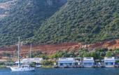 Туры в отель Doria Hotel & Yacht Club