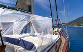 Туры в отель Doria Hotel & Yacht Club
