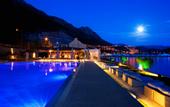 Туры в отель Doria Hotel & Yacht Club