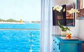 Туры в отель Doria Hotel & Yacht Club