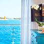 Туры в отель Doria Hotel & Yacht Club, оператор Anex Tour