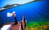 Туры в отель Doria Hotel & Yacht Club