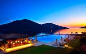 Туры в отель Doria Hotel & Yacht Club