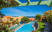 Туры в отель La Caleta Apartamentos