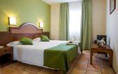 Туры в отель La Caleta Apartamentos