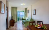 Туры в отель La Caleta Apartamentos