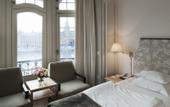 Туры в отель Diplomat Stockholm