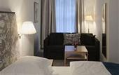 Туры в отель Diplomat Stockholm