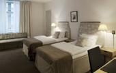 Туры в отель Diplomat Stockholm