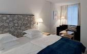 Туры в отель Diplomat Stockholm