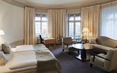 Туры в отель Diplomat Stockholm