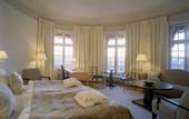 Туры в отель Diplomat Stockholm