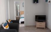 Туры в отель Urban Malaga Apartments