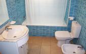 Туры в отель Peniscola Centro Llandels 3000