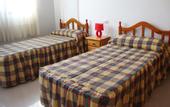 Туры в отель Peniscola Centro Llandels 3000