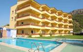 Туры в отель RVHotels Apartamentos El Quijote