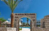 Туры в отель Maria Rousse