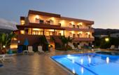 Туры в отель Vergas Hotel Malia