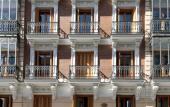 Туры в отель Eric Vokel Boutique Apartments - Madrid Suites
