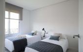 Туры в отель Eric Vokel Boutique Apartments - Madrid Suites