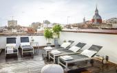 Туры в отель Eric Vokel Boutique Apartments - Madrid Suites
