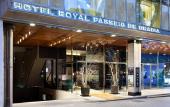 Туры в отель Royal Passeig de Gracia