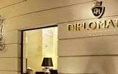 Туры в отель Diplomatic
