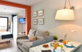 Туры в отель Bajamar Hotel Apartamento