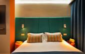 Туры в отель Bajamar Hotel Apartamento