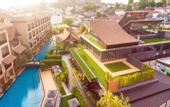 Туры в отель Aurico Kata Resort & Spa
