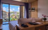 Туры в отель Aurico Kata Resort & Spa
