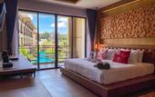Туры в отель Aurico Kata Resort & Spa