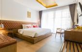 Туры в отель Aurico Kata Resort & Spa