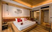 Туры в отель Aurico Kata Resort & Spa
