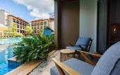 Туры в отель Aurico Kata Resort & Spa