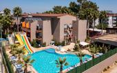 Туры в отель Dionisus Hotel Belek & Spa