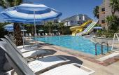 Туры в отель Dionisus Hotel Belek & Spa