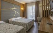 Туры в отель Dionisus Hotel Belek & Spa