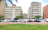 Туры в отель Gandia Primera Linea de Playa 3000